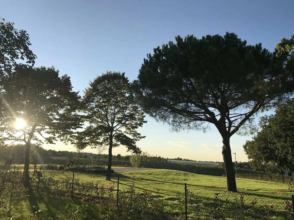 Κατάλυμα σε φάρμα Agriturismo La Rinaldina Faenza