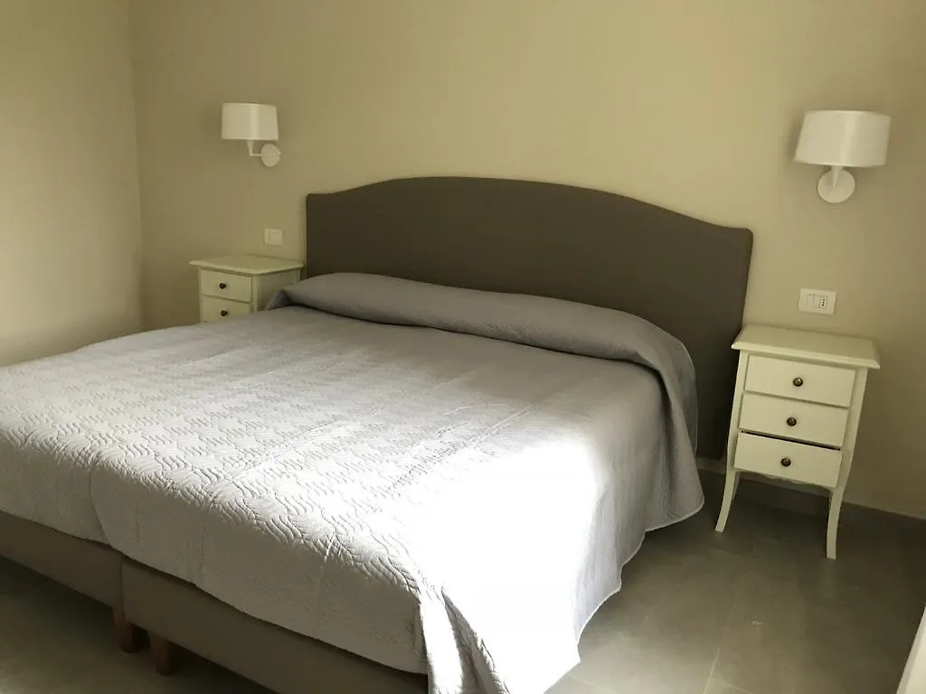 Κατάλυμα σε φάρμα Agriturismo La Rinaldina Faenza
