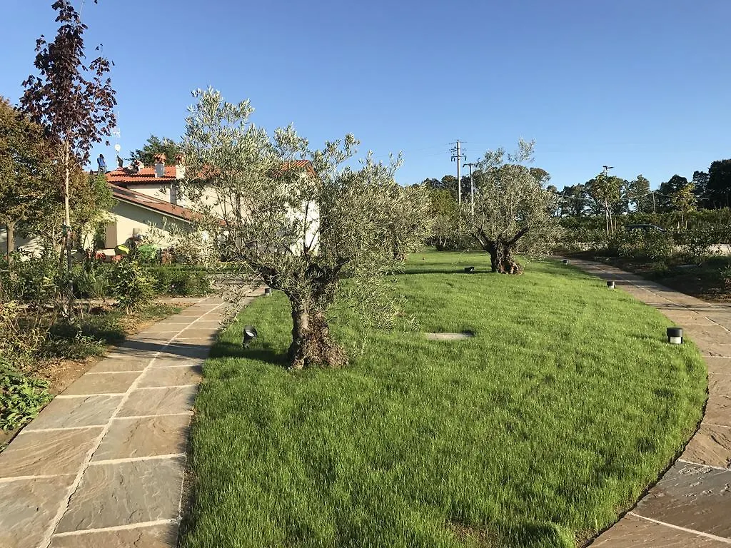 Κατάλυμα σε φάρμα Agriturismo La Rinaldina Faenza