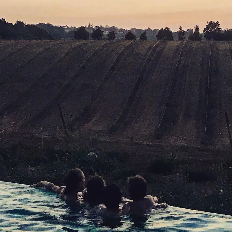 Agriturismo La Rinaldina Faenza