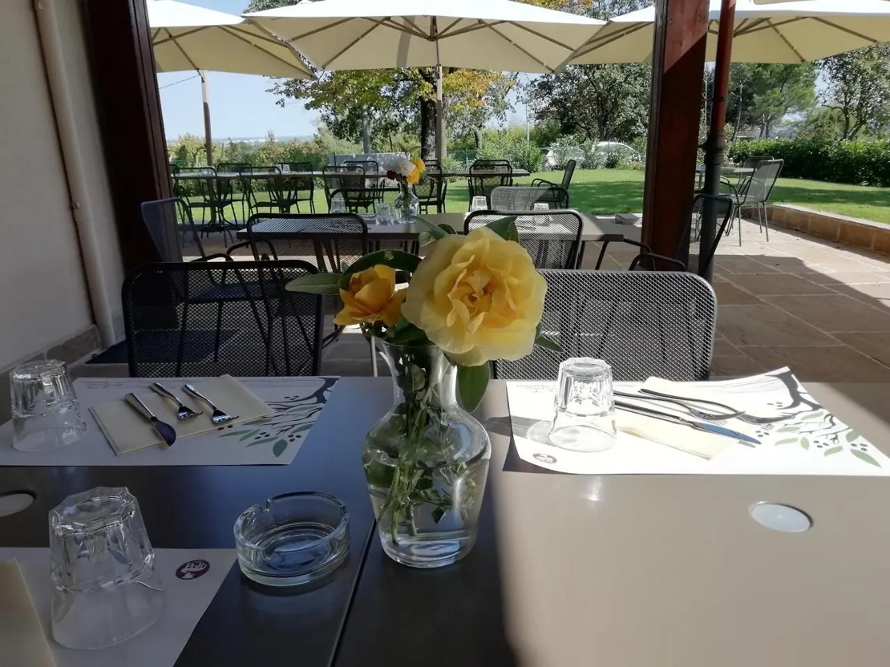 Agriturismo La Rinaldina Faenza Κατάλυμα σε φάρμα