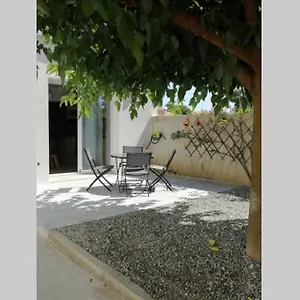  Appartement Avec Terrasse Frankrijk