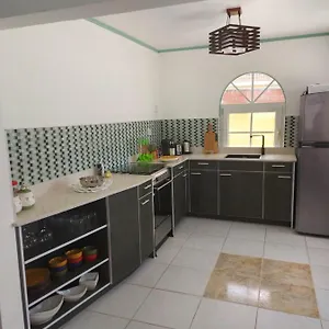  Appartement Raven's Paradise Curaçao