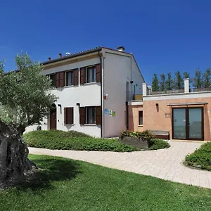  Vakantieboerderij Delizia D'este