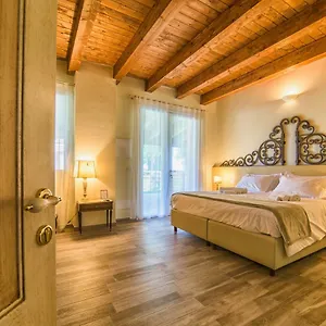  Vakantieboerderij Podere Amati