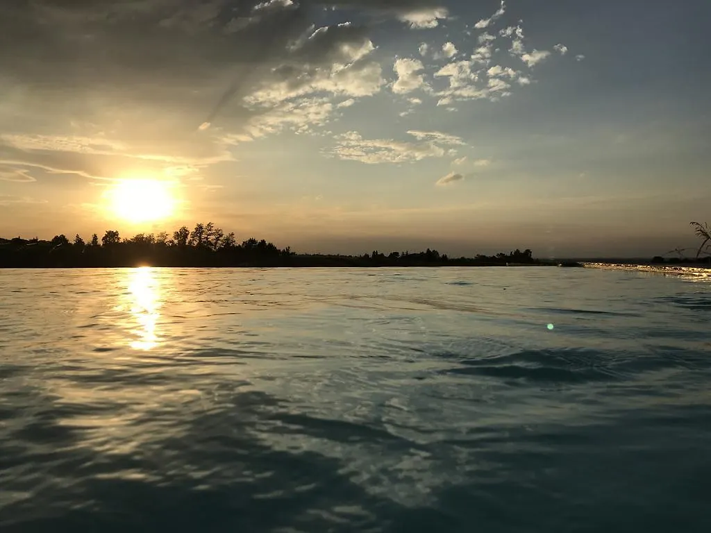 Agriturismo La Rinaldina Faenza